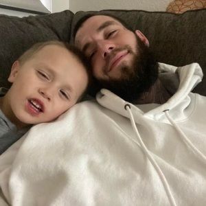 Meet your Posher, Christopher